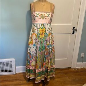 Gorgeous Spring/Summer Dress